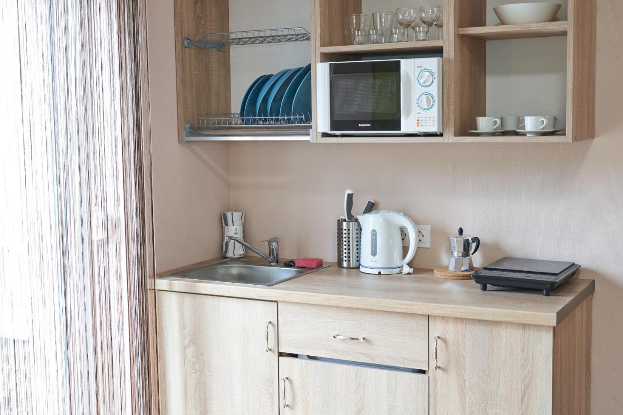 Gárdony Thermal Apartman - Fsz מראה חיצוני תמונה