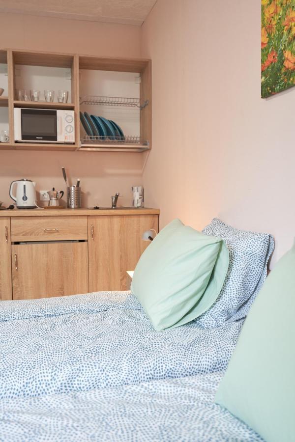 Gárdony Thermal Apartman - Fsz מראה חיצוני תמונה