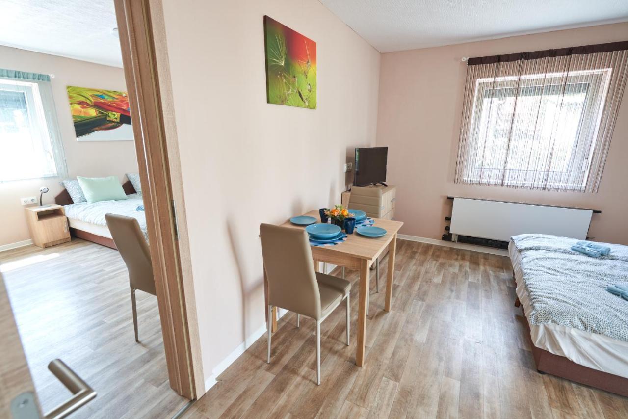 Gárdony Thermal Apartman - Fsz מראה חיצוני תמונה
