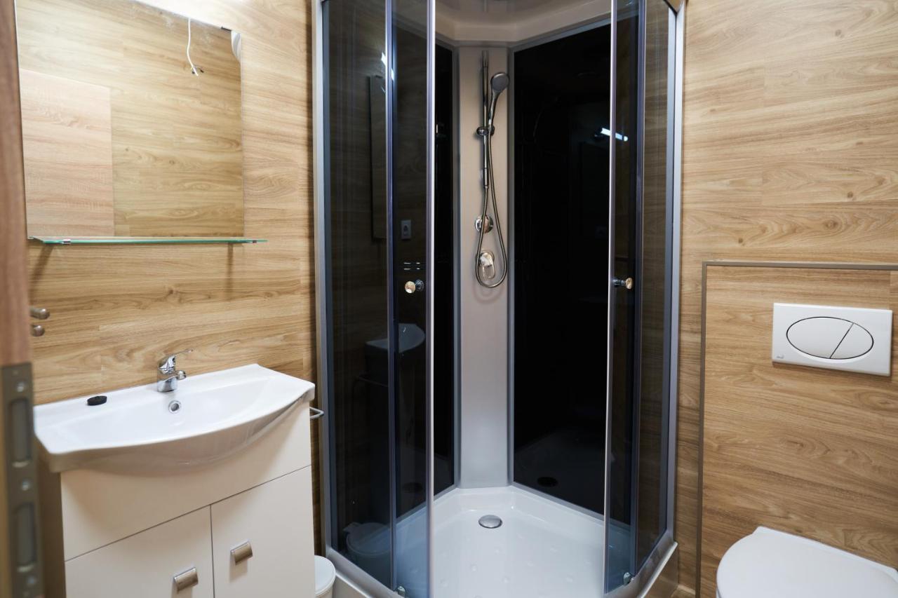 Gárdony Thermal Apartman - Fsz מראה חיצוני תמונה