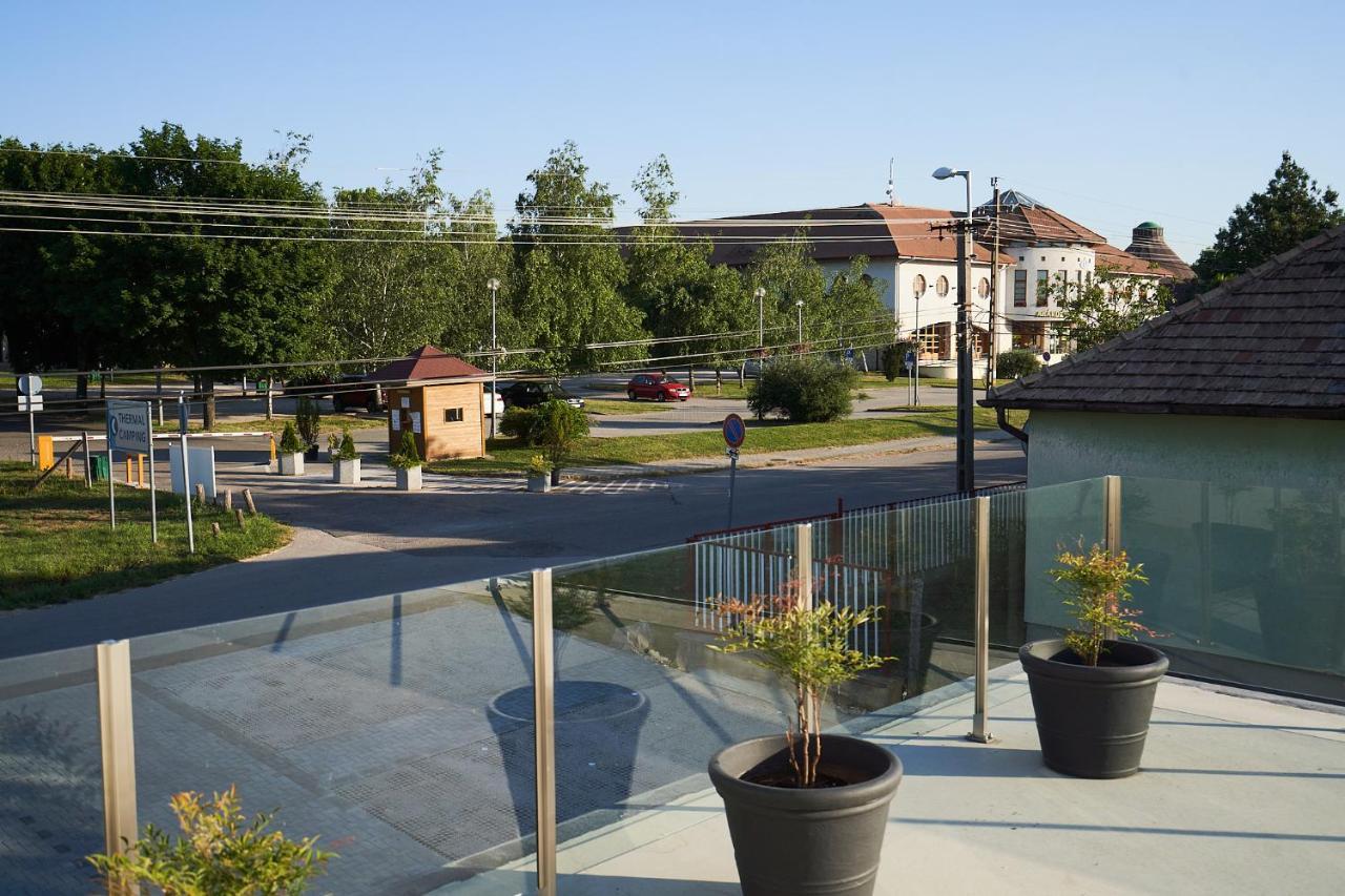 Gárdony Thermal Apartman - Fsz מראה חיצוני תמונה