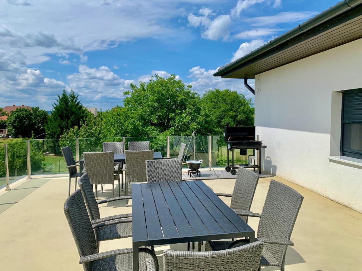 Gárdony Thermal Apartman - Fsz מראה חיצוני תמונה