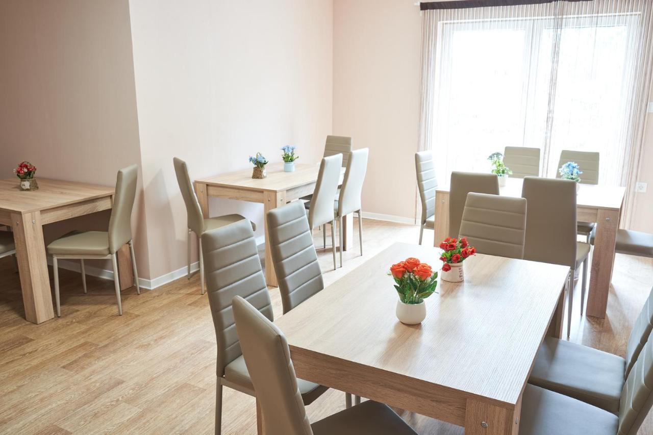 Gárdony Thermal Apartman - Fsz מראה חיצוני תמונה
