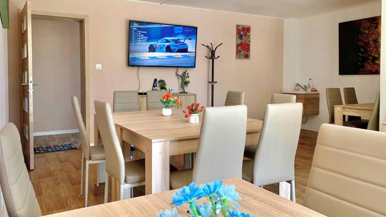 Gárdony Thermal Apartman - Fsz מראה חיצוני תמונה